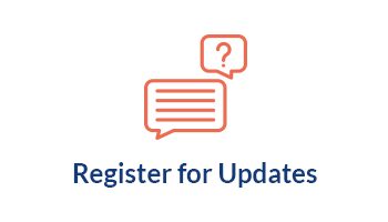 Register for Updates